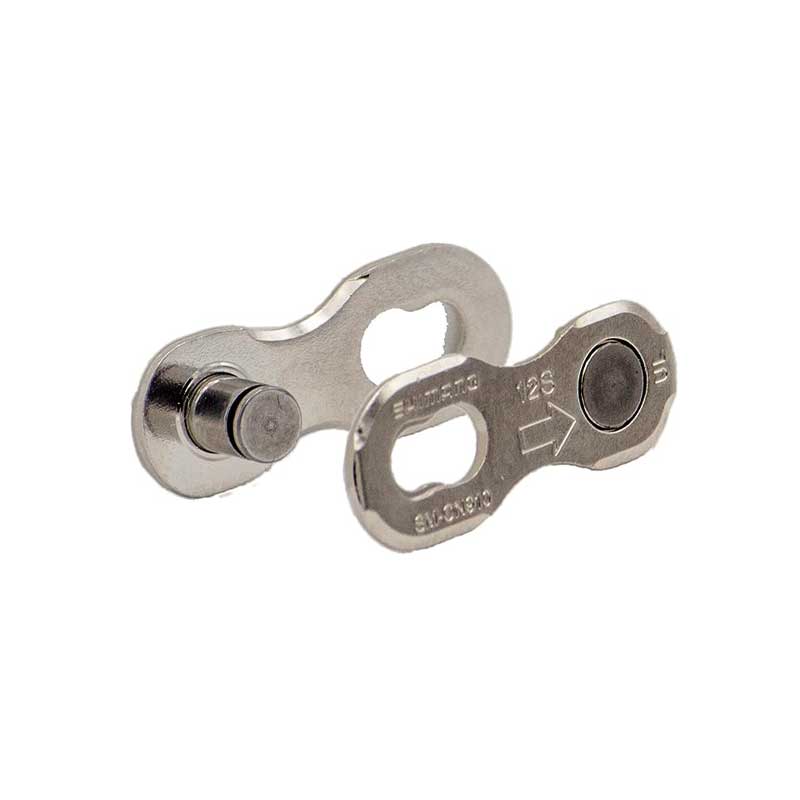 Candados de cadena SHIMANO SM-CN910 12 Velocidades